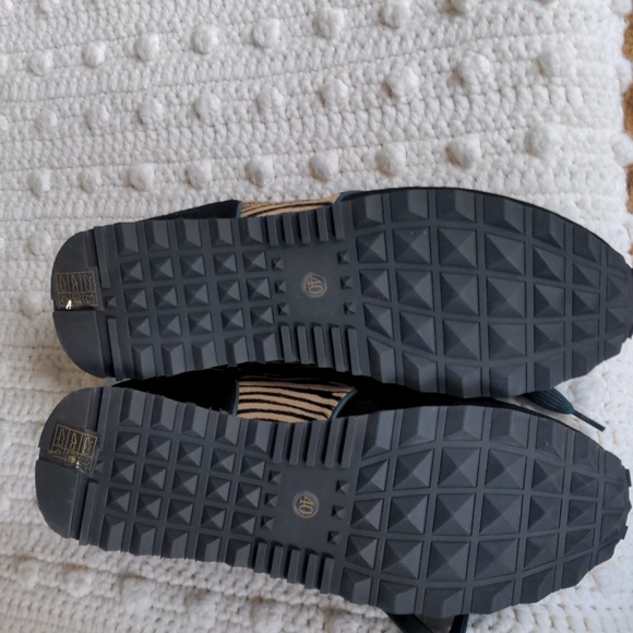 NWT - Lola Ramona Fashion Sneakers - Picture 3 of 7